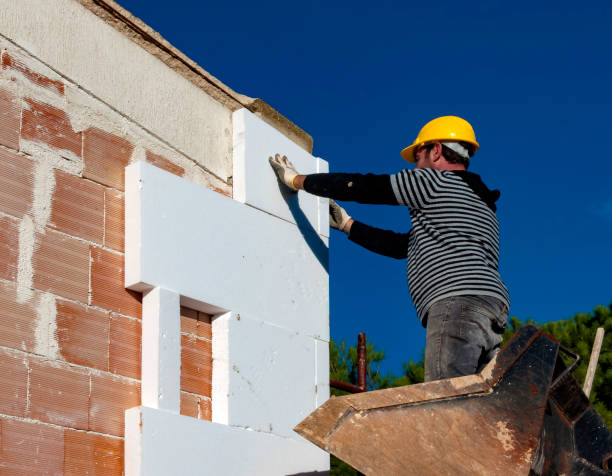 Professional Insulation Contractor in White House, TN