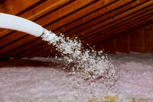 Types of Insulation We Offer in White House, TN