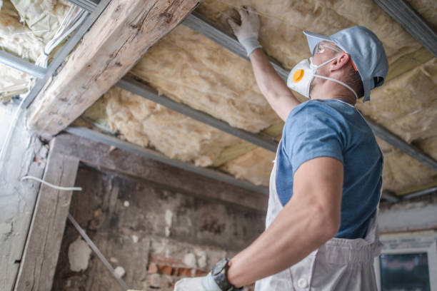 Best Blown-in Insulation in White House, TN